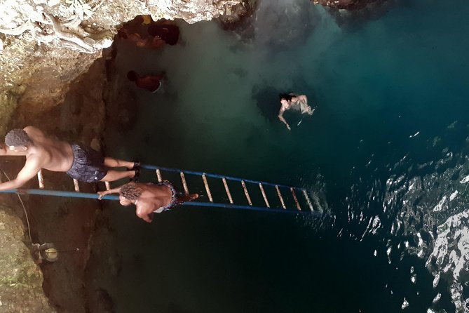 Stepping High Mountain Tour and Blue Hole Mineral Spring from Negril - Leaving Negril for Westmoreland’s hills