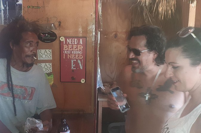 Stepping High Mountain Tour and Blue Hole Mineral Spring from Negril - How long the day really feels