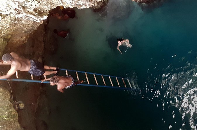 Stepping High Mountain Tour and Blue Hole Mineral Spring from Negril - Who will enjoy this Jamaican outing