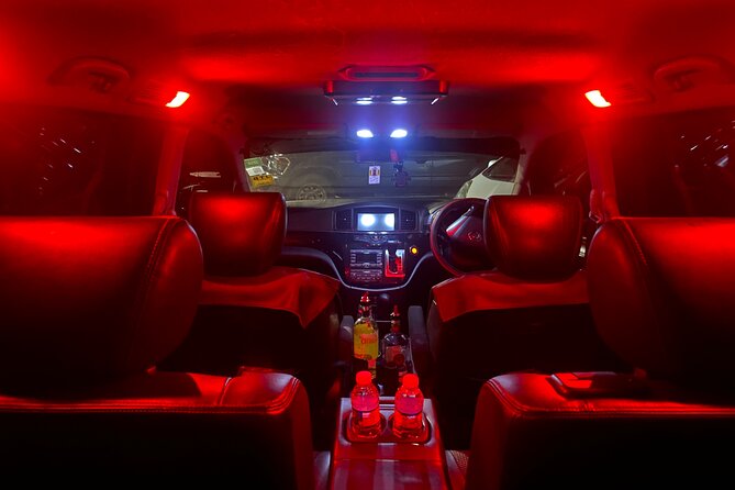 Street Executive Tours And Chauffeur Service Jamaica - Key details to know before you book