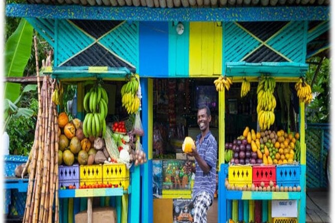 Street Food Tour in Montego Bay - Key points to know before you book