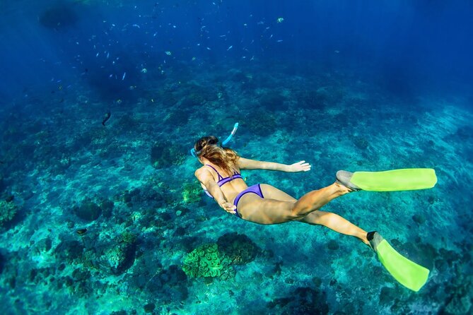 Sunset Catamaran cruise, Snorkeling and Rick's Cafe from Mobay - Sunset is the main reason to stay aboard