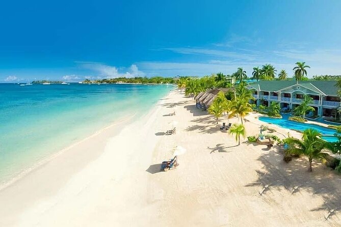 Sunset Catamaran cruise, Snorkeling and Rick's Cafe from Mobay - Who will enjoy this Negril outing?