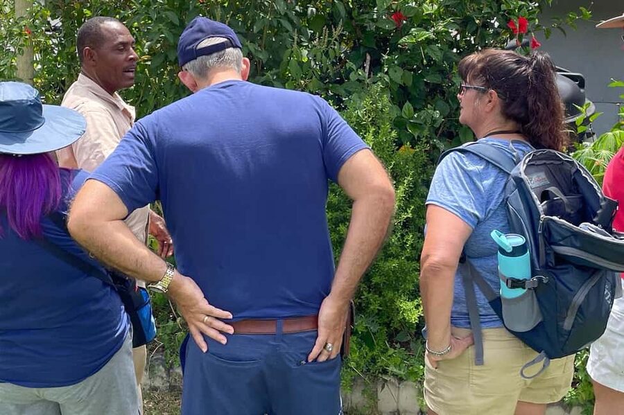 Taste of Jamaica Farm & Food Tour - Key points to know before you go