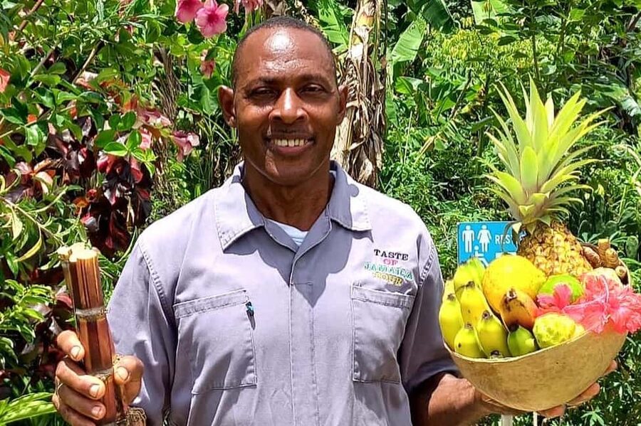 Taste of Jamaica Farm & Food Tour - Is $98 a fair price?
