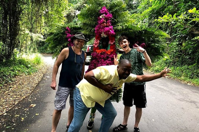 Taste of Jamaica Food Tour from Ocho Rios - What $150 buys you in practical terms