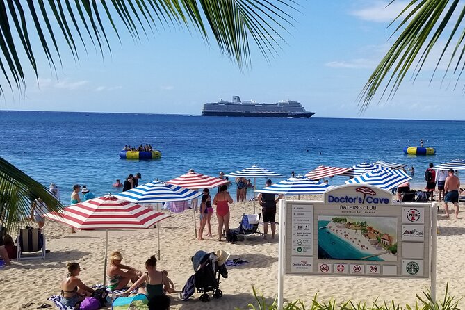 The AMAZING Montego Bay Tour - Seeing Montego Bay beyond the resort strip