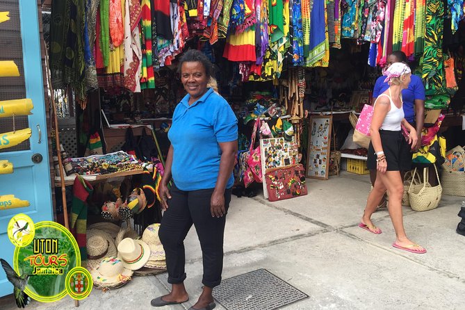 The AMAZING Montego Bay Tour - How the $50 price works for different groups