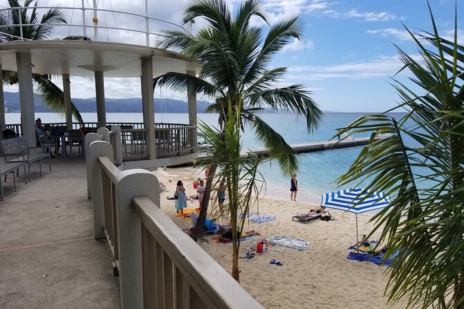 The AMAZING Montego Bay Tour - Cruise-port timing needs careful planning