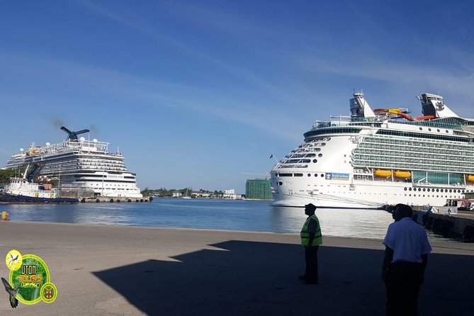 The AMAZING Montego Bay Tour - What to know before you book