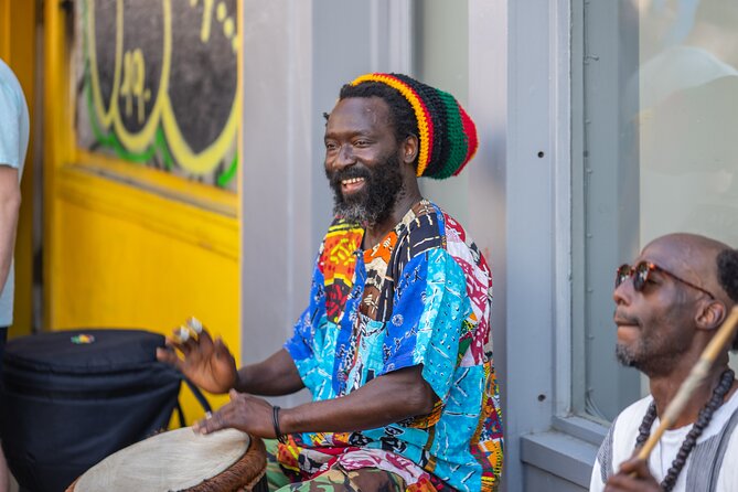 The Essential Bob Marley Tour: Visit His Home and more - Why this tour is more than a museum visit