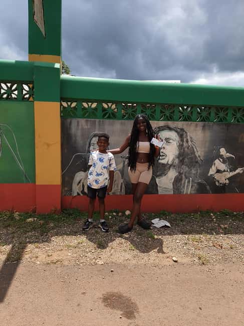 The Official Nine Mile Bob Marley Museum Guided Tour - Why Nine Mile matters to Bob Marley’s story