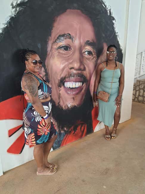 The Official Nine Mile Bob Marley Museum Guided Tour - What happens after the museum visit