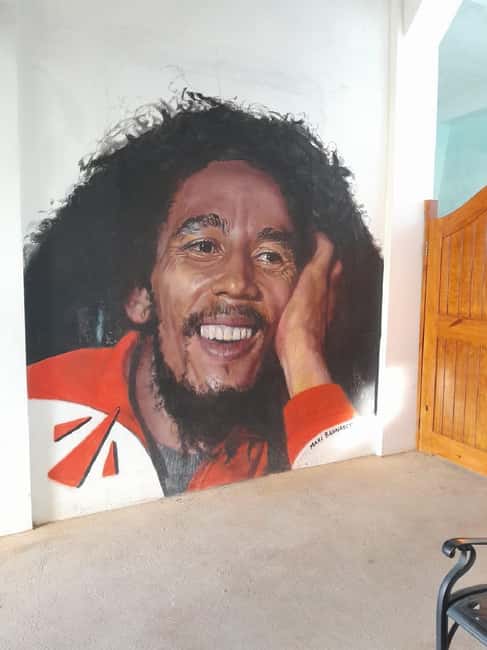 The Official Nine Mile Bob Marley Museum Guided Tour - Is $190 a fair price?