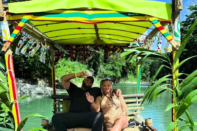 Thrill Packed Excursion Horseback Riding, Rafting, ATV Adventure - ATV Riding Across Jamaica’s Rougher Side