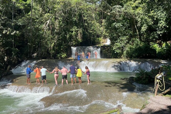 Tour to Black River and YS Falls - Why this day trip covers so much of Jamaica