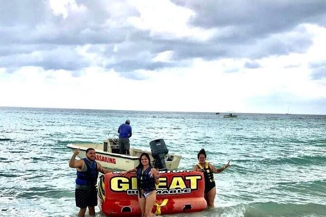 Tour to Negril 7 Miles Beach and Rick’s Cafe from Montego Bay - Key points to know before booking