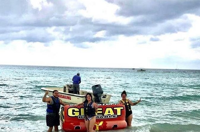 Tour to Negril 7 Miles Beach and Rick’s Cafe from Montego Bay - Timing, cancellation, and practical planning