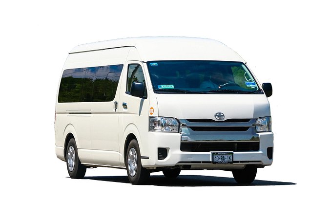 Transfer Service, Sangster MBJ Airport From/To Iberostar zone - Hotel pickup for the flight home