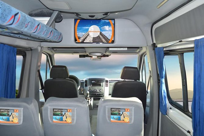Transfer Service, Sangster MBJ Airport From/To Iberostar zone - Communication can make or break the transfer
