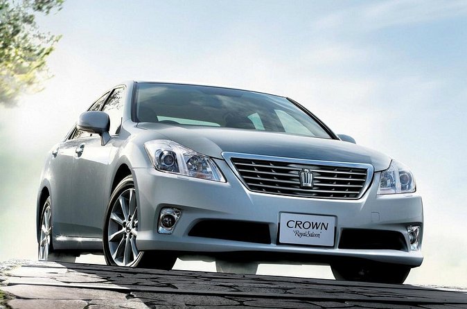 Transfers from Montego Bay Airport to Negril - A private ride instead of the big shuttle bus