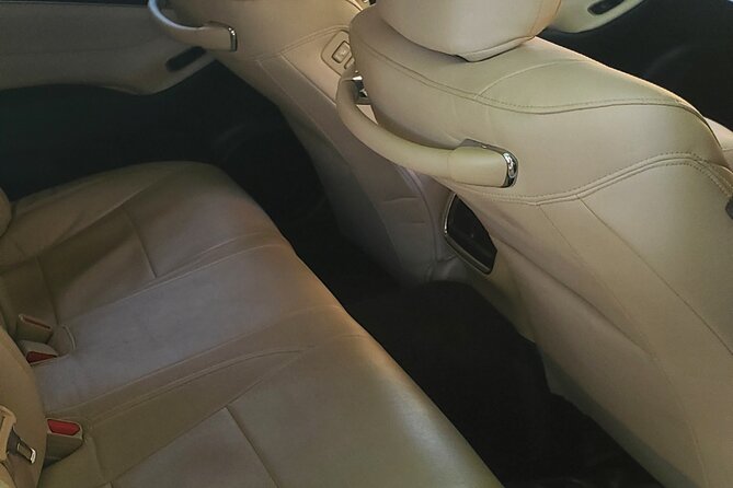 Transportation from Montego Bay to your Hotel. - Is $66.67 a Good Price for Two People?