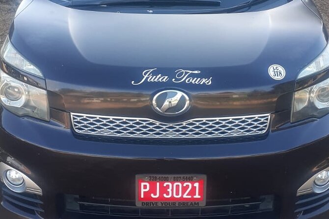 Transportation from Montego Bay to your Hotel. - Who Will Get the Most From This Transfer?