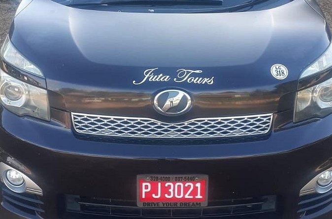 Transportation from Montego Bay to your Hotel. - Booking Details That Matter Before You Fly