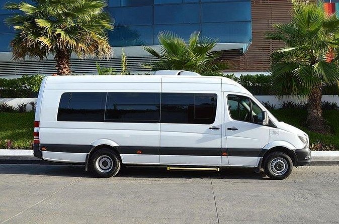 Transportation Services From Sangster Airport From/To Negril Hotels - Service Reliability and How to Protect Your Arrival