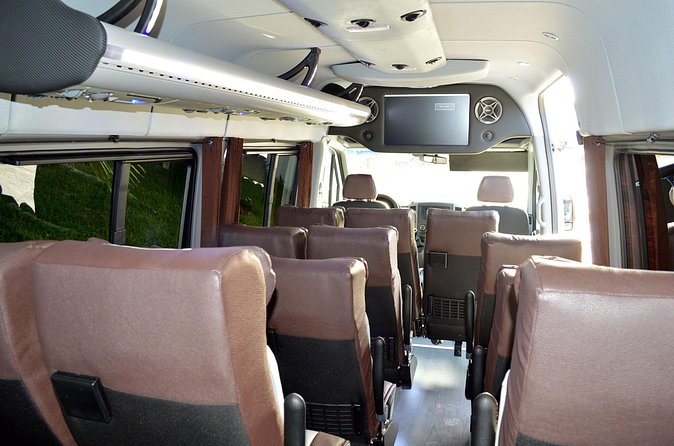Transportation Services From Sangster Airport From/To Negril Hotels - Who Should Book This Negril Transfer?