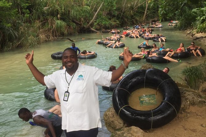 Tubing and Blue Hole Combo Tour from Falmouth - Who will enjoy this Falmouth excursion most?