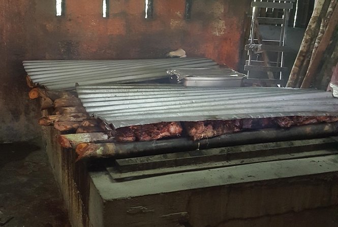 Tubing,Lunch and Shopping from Ocho Rios - Lunch is separate, so budget for it