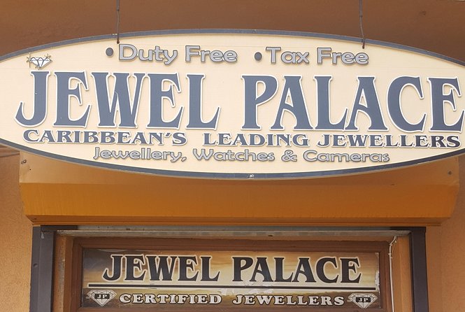Tubing,Lunch and Shopping from Ocho Rios - Pickup from your hotel or the port
