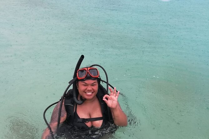 Two Tank Dive in Montego Bay w/Certified Divers - Why the guide can shape the whole outing