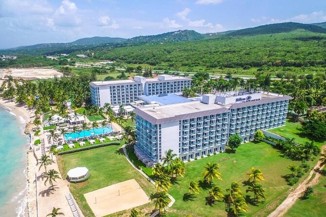VIP Luxury Montego Bay Airport Transfer to Montego Bay/ Falmouth - Who should book this airport transfer