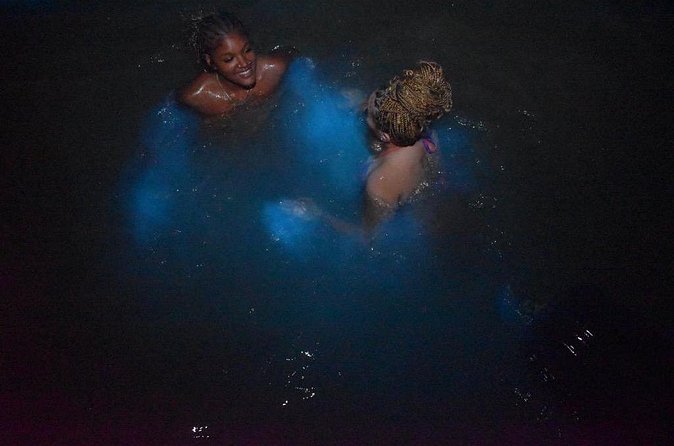 World famous Luminous lagoon Night tour with transportation - Timing, booking, and cancellation details