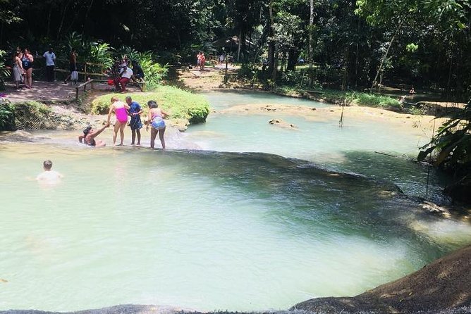 YS Falls and Appleton Estate Private Rum Tour - Is $220 a fair price?