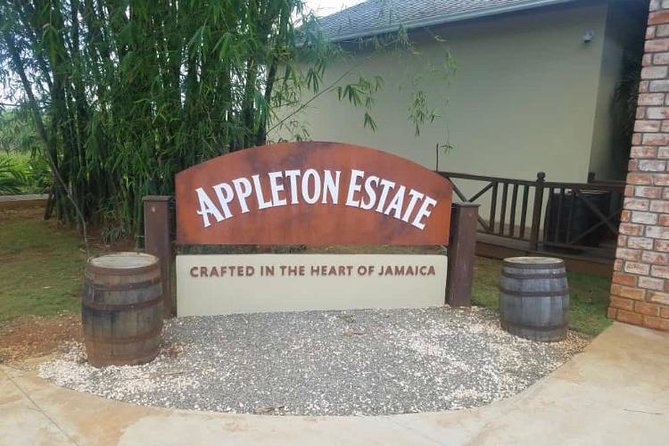 YS Falls and Appleton Estate Private Rum Tour - Why the rum stop is worth the long drive