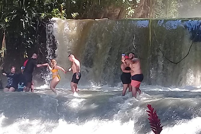 YS Falls & Pelican Bar Tour - Key points to know before booking