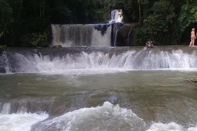 YS Falls & Pelican Bar Tour - Who will enjoy this combination