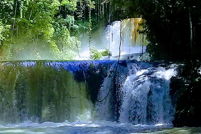 YS Falls & Pelican Bar Tour - Booking details worth confirming