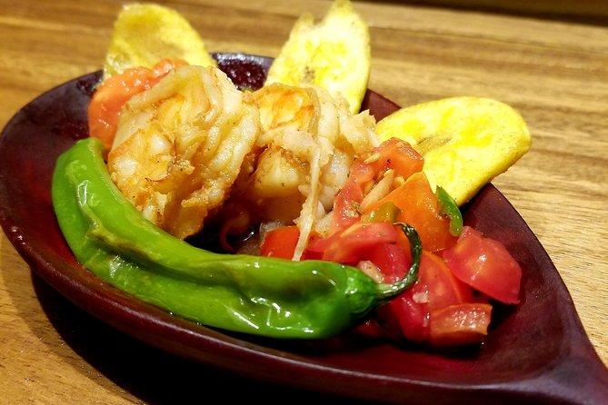 Zimbali Mountain Cooking Studio - The road from Negril to Zimbali
