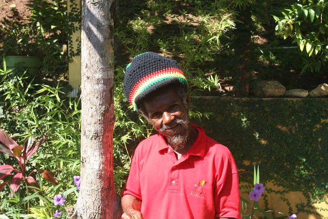Zimbali's Rasta Tour Lunch - Who will enjoy this tour most