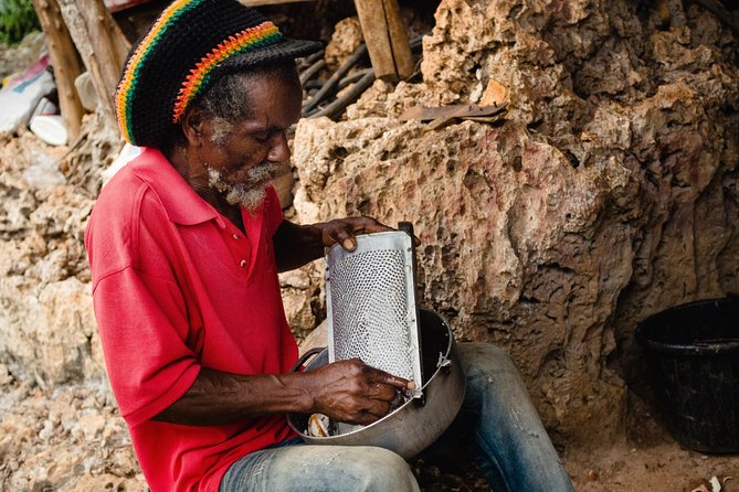 Zimbali's Rasta Tour Lunch - Timing, weather, and practical details